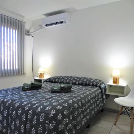 Alem Mendoza Apartment Ngoại thất bức ảnh