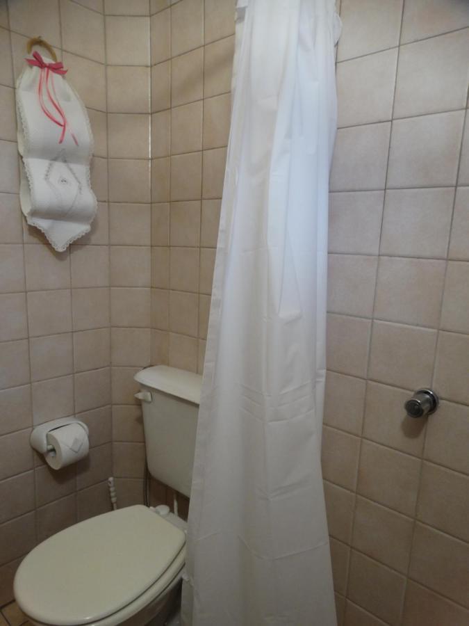 Alem Mendoza Apartment Ngoại thất bức ảnh