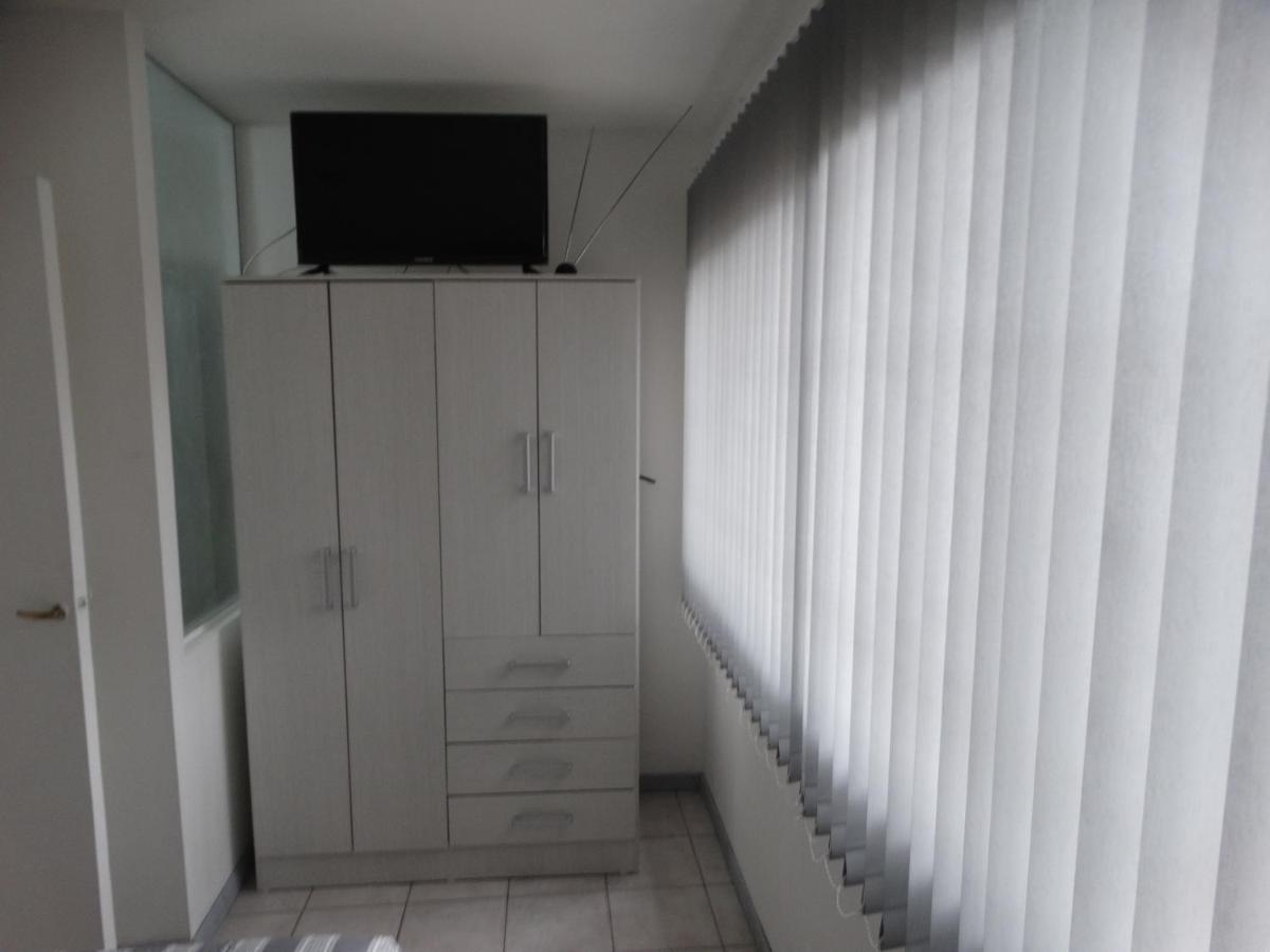 Alem Mendoza Apartment Ngoại thất bức ảnh