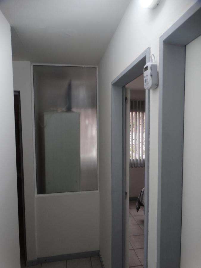 Alem Mendoza Apartment Ngoại thất bức ảnh