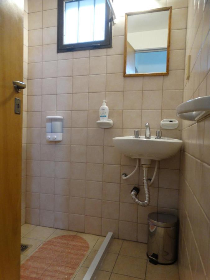 Alem Mendoza Apartment Ngoại thất bức ảnh