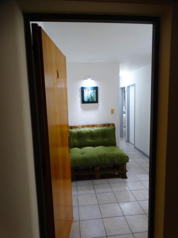 Alem Mendoza Apartment Ngoại thất bức ảnh