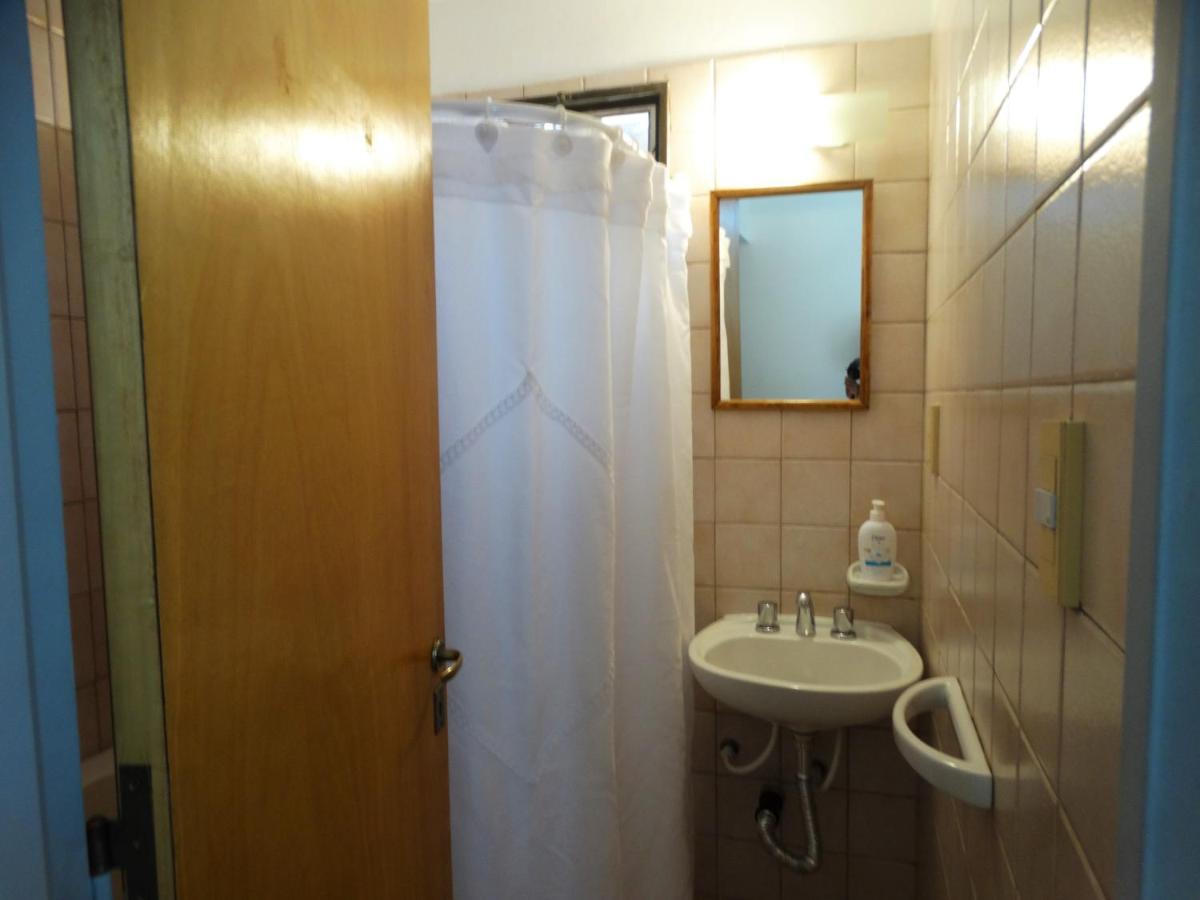 Alem Mendoza Apartment Ngoại thất bức ảnh