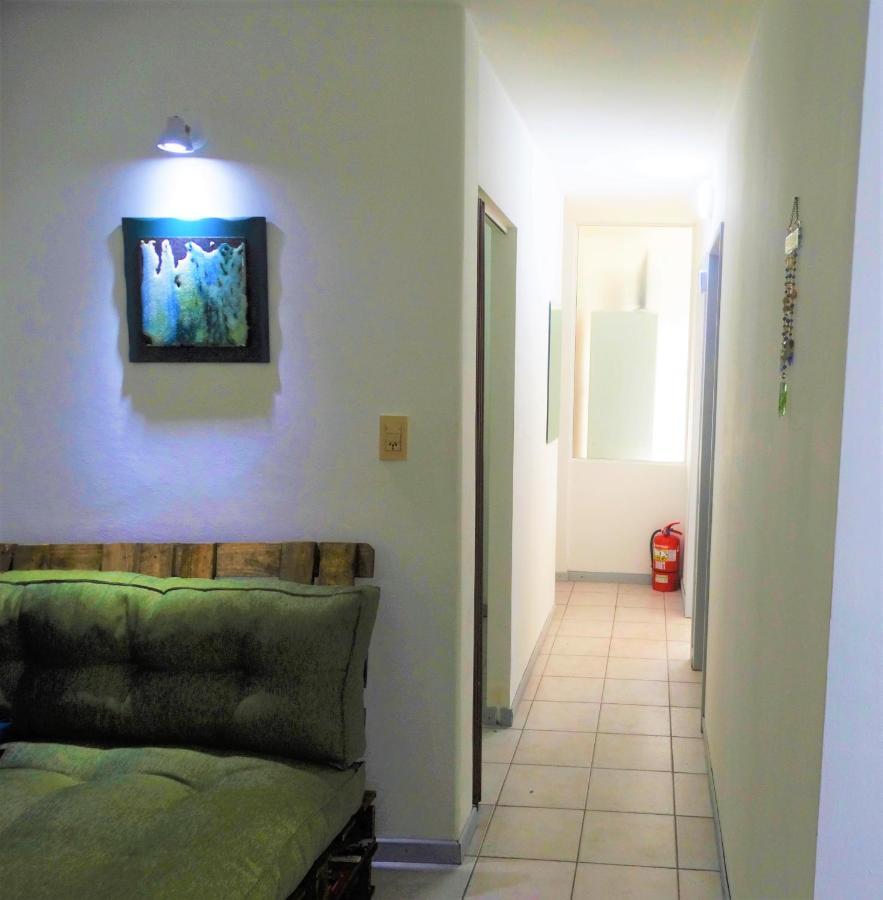 Alem Mendoza Apartment Ngoại thất bức ảnh