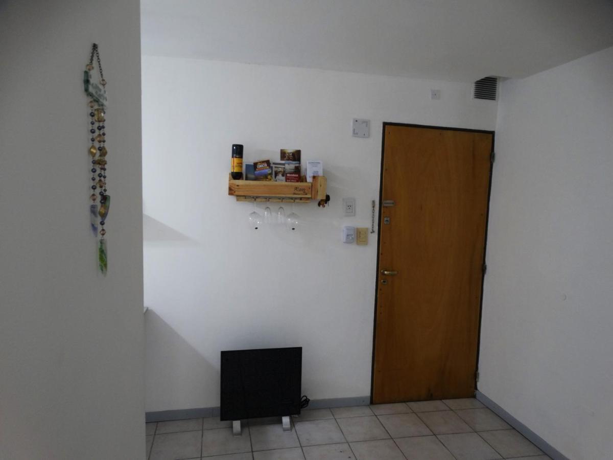 Alem Mendoza Apartment Ngoại thất bức ảnh