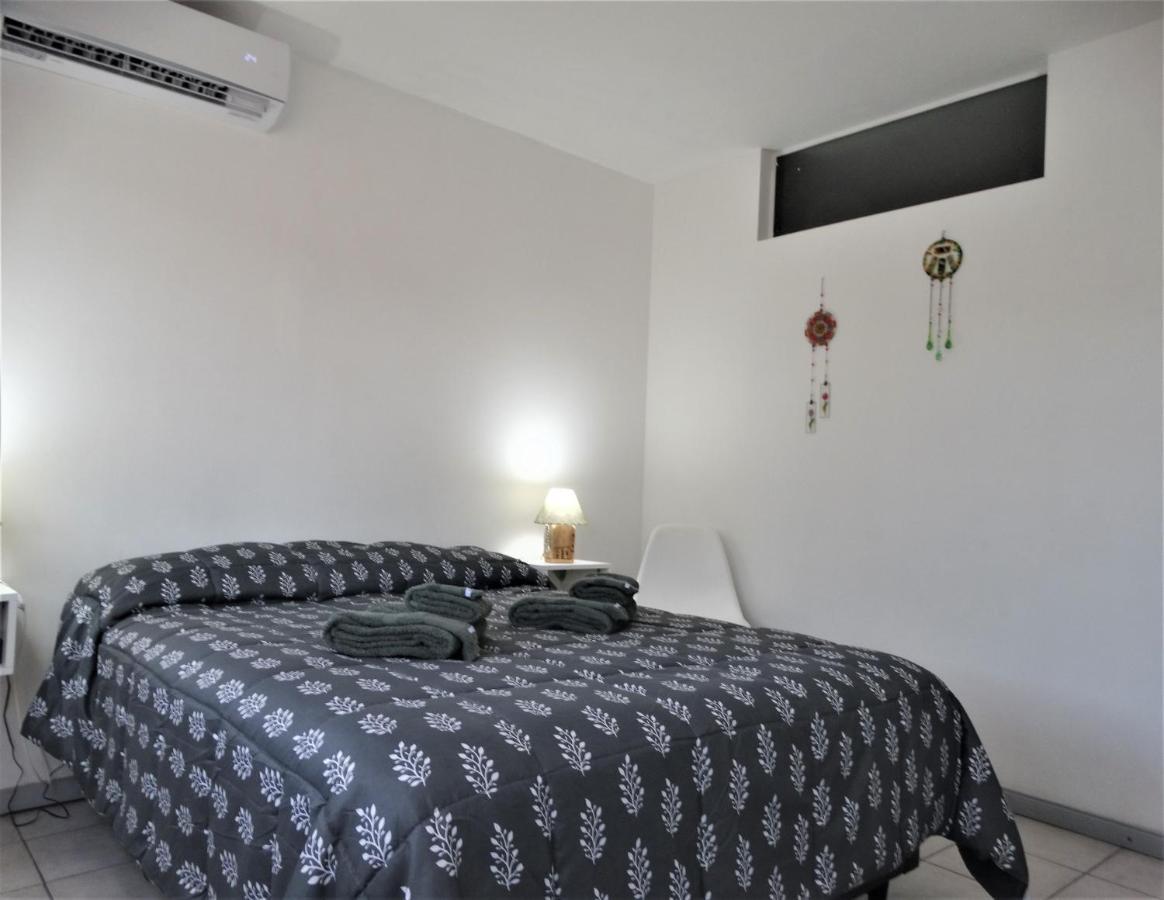 Alem Mendoza Apartment Ngoại thất bức ảnh