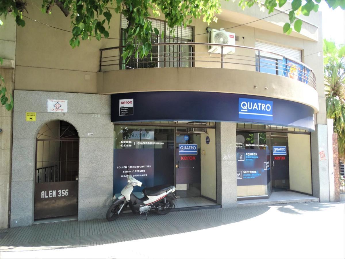 Alem Mendoza Apartment Ngoại thất bức ảnh
